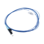Panduit FZ1BN1NNNSNM001 - Pigtail de Fibra Óptica LC Simplex, Multimodo OM4 5...