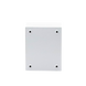 Gabinete de Acero / Nema 4 -IP 66 de 20 x 25 x 15 cm / Platina y certificado UL. ANCLO - Vista 5
