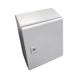 Gabinete de Acero / Nema 4 -IP 66 de 20 x 25 x 15 cm / Platina y certificado UL. - ANCLO