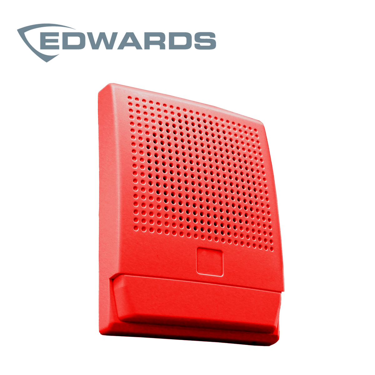 EDWARDS - G4SRN - ALTAVOZ DE PARED EDWRADS G4SRN / ROJO / NO INCLUYE LUZ ESTROBOSCOPICA