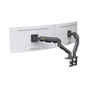 Montaje de Escritorio articulado para 2 monitores de 27-34" /  Soporta h...