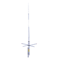 Antena Base VHF, Rango de 148 - 154 MHz, 7 dB de ganancia | SIERRA STORE