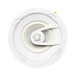 Altavoz de 7 " | montaje de Techo | Diseño TruGrip | Instalacion Sin Herramientas | Woofer de Polipropileno Blanco con Qui...