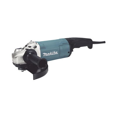 Esmeriladora Angular 9" 6,600 RPM, 2,700W - MAKITA