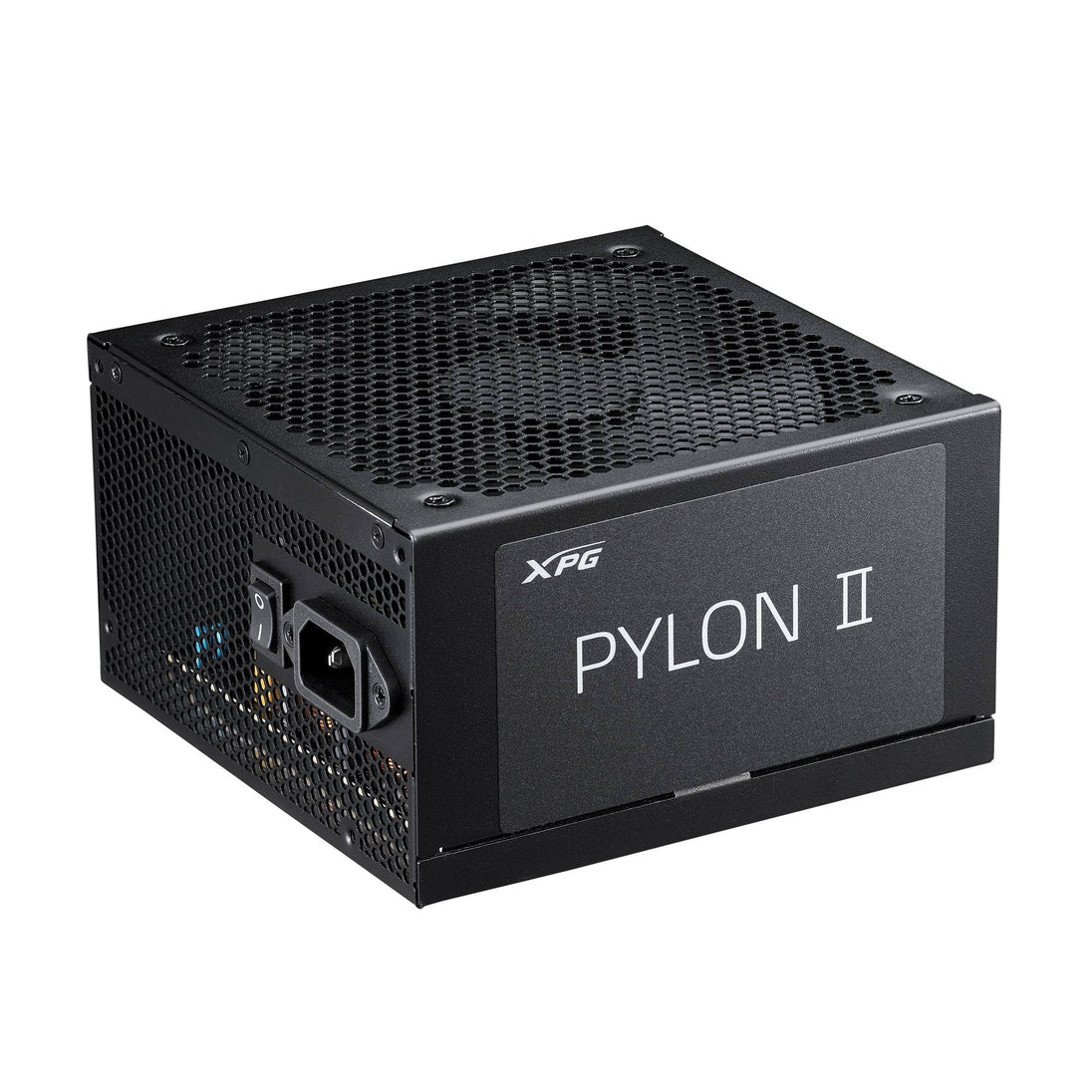 Fuentes de Poder XPG PYLON II
