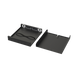 Gabinete Metálico de Seguridad para DVR/NVR, Ancho 396 mm x 78 mm de Alto x EPCOM INDUSTRIAL - Vista 2