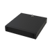 Gabinete Metálico de Seguridad para DVR/NVR, Ancho 396 mm x 78 mm de Alto x - EPCOM INDUSTRIAL