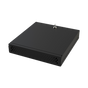 Gabinete Metálico de Seguridad para DVR/NVR, Ancho 396 mm x 78 mm de Alto x |...