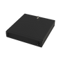 Gabinete Metálico para DVR/NVR. Tamaño Max. de DVR/NVR: 445 x 88 x 400mm (An....