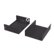 Gabinete Metálico para DVR/NVR con Chapa y llave. EPCOM INDUSTRIAL - Vista 4