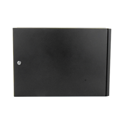 Gabinete Metálico para DVR/NVR con Chapa y llave. EPCOM INDUSTRIAL - Vista 5