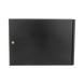 Gabinete Metálico para DVR/NVR con Chapa y llave. EPCOM INDUSTRIAL - Vista 5
