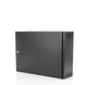 Gabinete Metálico para DVR/NVR con Chapa y llave. EPCOM INDUSTRIAL - Vista 6