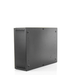 Gabinete Metálico para DVR/NVR con Chapa y llave. EPCOM INDUSTRIAL - Vista 7