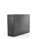 Gabinete Metálico para DVR/NVR con Chapa y llave. EPCOM INDUSTRIAL - Vista 7
