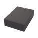 Gabinete Metálico para DVR/NVR con Chapa y llave. - EPCOM INDUSTRIAL