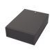 Gabinete Metálico para DVR/NVR con Chapa y llave. - EPCOM INDUSTRIAL