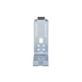 PANDUIT GACB-2 - Soporte para Cable Auxiliar / Acabado Zinc / 41.4 mm Ancho / 106.1 mm Alto / Instalación Sin Perforar / Racks 1.5 y 2 | SIERRA STORE