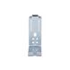 PANDUIT GACB-2 - Soporte para Cable Auxiliar / Acabado Zinc / 41.4 mm Ancho / 106.1 mm Alto / Instalación Sin Perforar / Racks 1.5 y 2 | SIERRA STORE