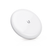 Radio airMAX de alta capacidad, hasta 1 Gbps en 60 GHz con failover en 5 GHz, con antena integrada de 17.2 y 10 dBi respec...