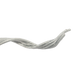 Remate Preformado para Fibra Óptica / Acero Galvanizado / Mini-ADSS 6-7 mm / Tensión 1300 N / 20 Años Vida Útil / Pierna Dispareja | SIERRA STORE