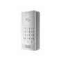 Audioportero IP (SIP), Antivandálico, apertura por código, llamada y/o tarjet...