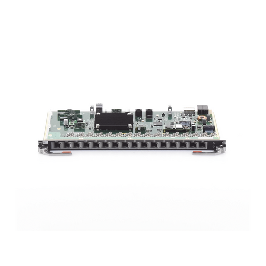 Tarjeta de Servicio OLT / 16 Puertos XG-PON / 4096 ONTs/ONUs / División 1:254 / Consumo Máximo 93.9W / Compatible Serie AN6000 | SIERRA STORE