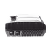 Cierre de Empalme para 24 Fusiones de Fibra Óptica, Interior/Exterior, con 16 Acopladores SC/APC y Splitter 1x16 SC/APC In...