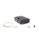 Cierre de Empalme FTTx / 24 Fusiones / Splitter 1x8 SC/APC / 16 Puertos Drop / IP65 / -40°C a +85°C | SIERRA STORE