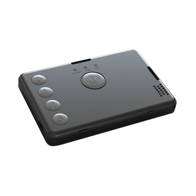 Rastreador Satelital Personal con Conexion a Bluetooth y GNSS TELTONIKA - Vista 2