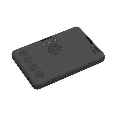 Rastreador Satelital Personal con Conexion a Bluetooth y GNSS TELTONIKA - Vista 3