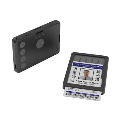 Rastreador Satelital Personal con Conexion a Bluetooth y GNSS TELTONIKA - Vista 4