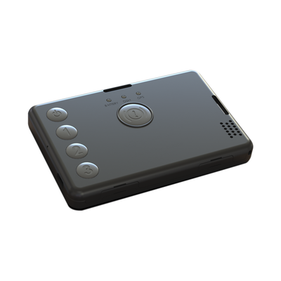 Rastreador Satelital Personal con Conexion a Bluetooth y GNSS TELTONIKA - Vista 5