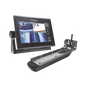Kit de pantalla GO9 y transductor Active Imaging 3 en 1 | SIERRA STORE