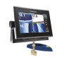 Kit de pantalla GO9 y transductor B45 | SIERRA STORE