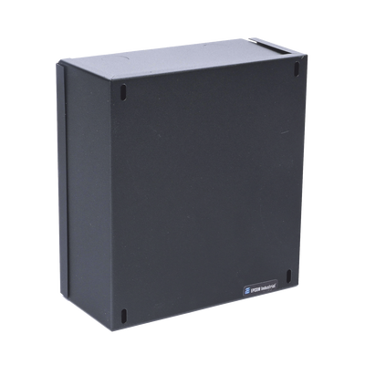 Gabinete para Baterías, Compatible con Tablillas ELKP624U-ELKP624, AL624, SMP3 y SMP5 EPCOM INDUSTRIAL - Vista 2