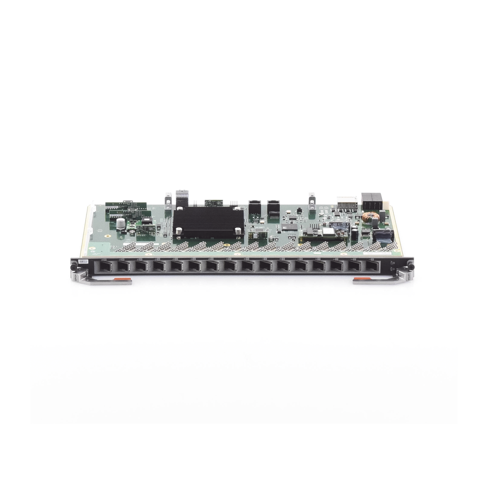 Tarjeta de servicio GPON / 16 puertos / 2048 ONTs/ONUs / 1:128 división / 47W máx / AN6000 | SIERRA STORE