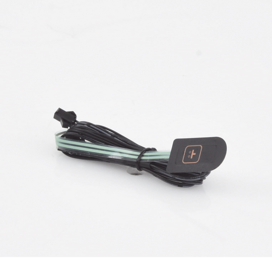 Botón de Emergencia / Activación Rápida / Compatible con Múltiples Rastreadores GPS / Instalación Vehicular | SIERRA STORE