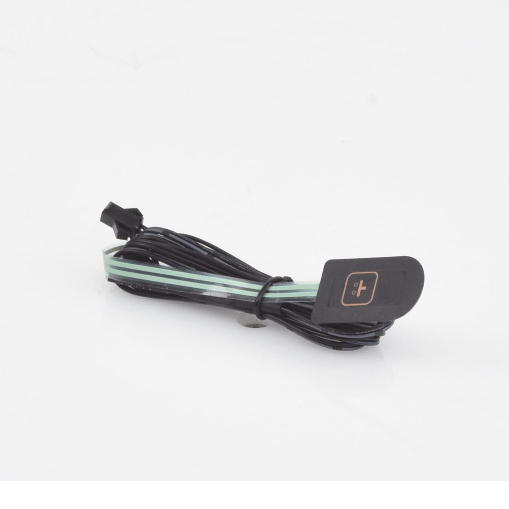 Botón de Emergencia / Activación Rápida / Compatible con Múltiples Rastreadores GPS / Instalación Vehicular | SIERRA STORE