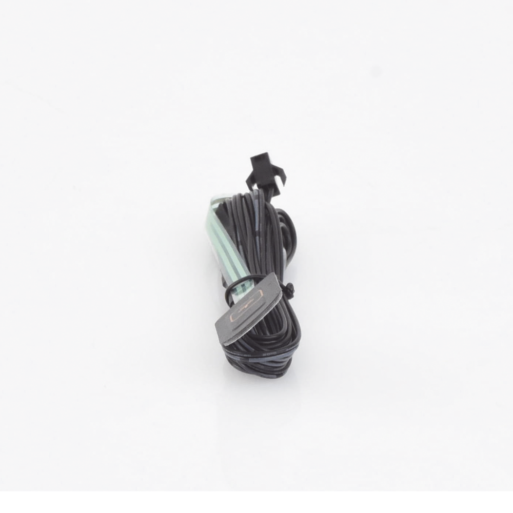 Botón de Emergencia / Activación Rápida / Compatible con Múltiples Rastreadores GPS / Instalación Vehicular | SIERRA STORE