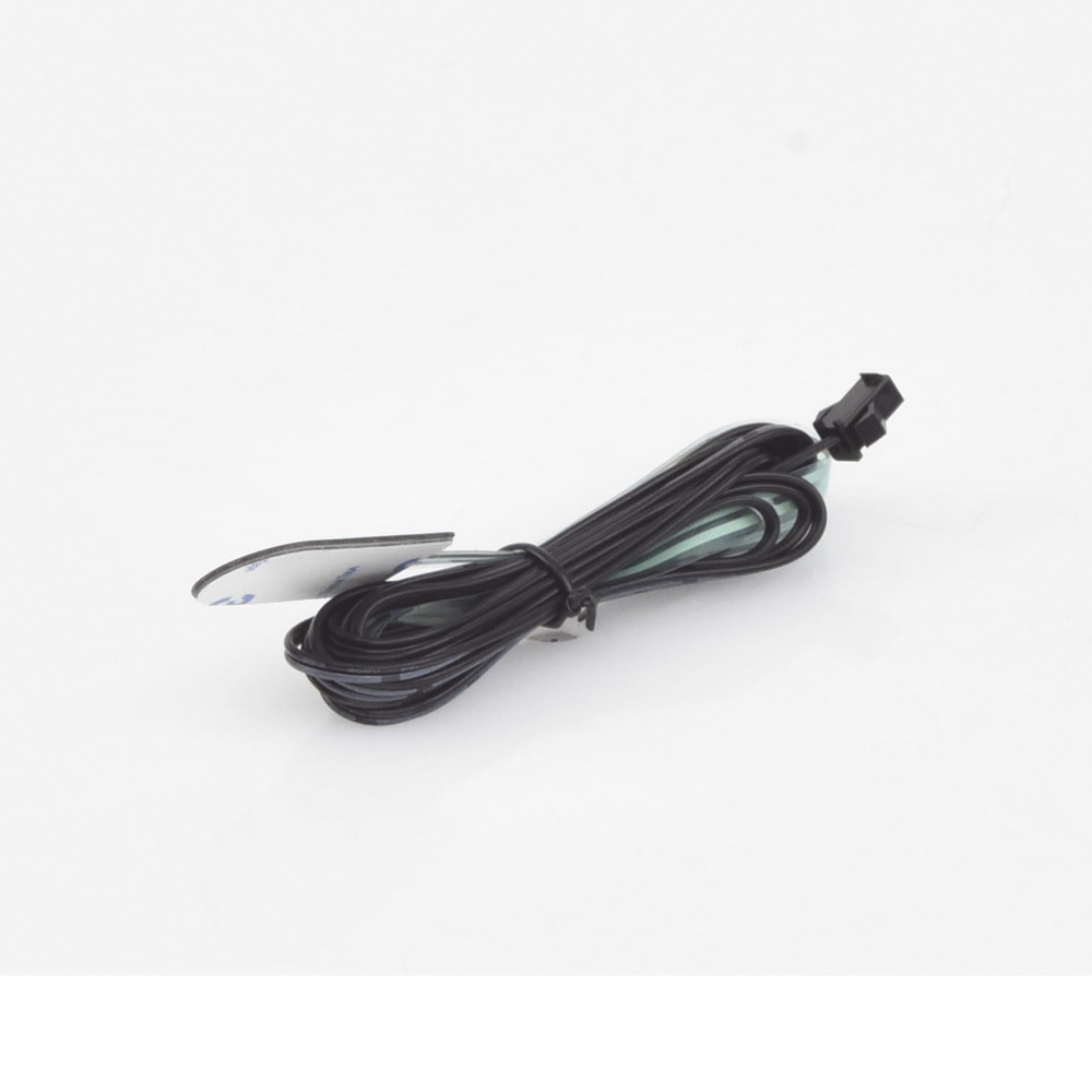Botón de Emergencia / Activación Rápida / Compatible con Múltiples Rastreadores GPS / Instalación Vehicular | SIERRA STORE