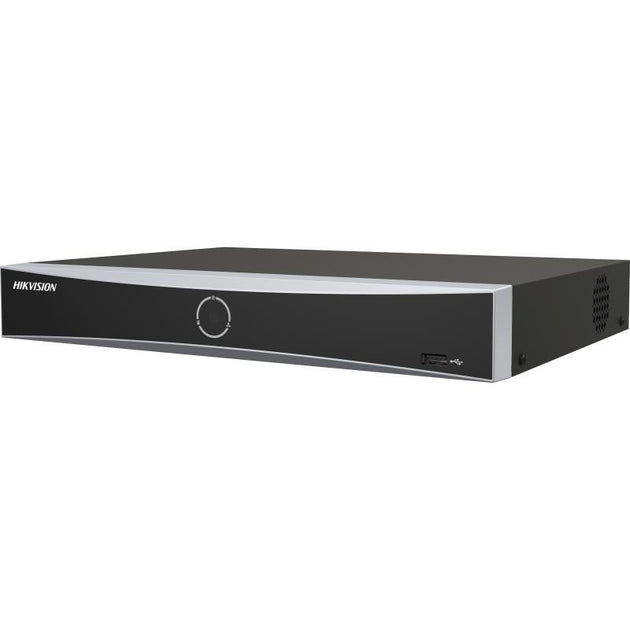 Grabadores Digitales NVR HIKVISION DS-7604NXI-K1/4P(D)