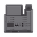 Teléfono IP / 3 Líneas SIP / 6 Cuentas / Puertos Gigabit / Codec Opus / IPv4/IPv6 / Gestión en la Nube | SIERRA STORE