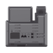 Teléfono IP / 3 Líneas SIP / 6 Cuentas / Puertos Gigabit / Codec Opus / IPv4/IPv6 / Gestión en la Nube | SIERRA STORE