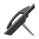 Teléfono IP / 3 Líneas SIP / 6 Cuentas / Puertos Gigabit / Codec Opus / IPv4/IPv6 / Gestión en la Nube | SIERRA STORE