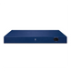 Switch Administrable PoE+ / 16 Puertos Gigabit / 4 SFP / 240 W / Capa 2 | SIERRA STORE
