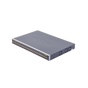Switch Administrable de 48-Puertos 10/100/1000T 802.3at PoE + 4-Puertos 100/1...