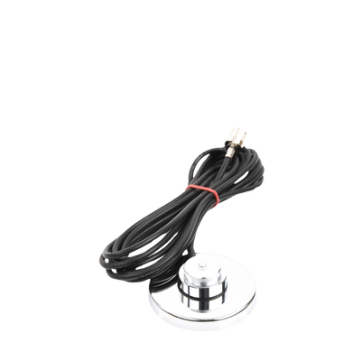 Montaje Magnético para Antenas de 3/4"(NMO), 3.5 m de Cable RG58U y Conector UHF (PL259) Macho. PCTEL - Vista 3