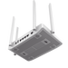 Router Inalámbrico Wi-Fi 5 802.11ac 1.27 Gbps, doble banda, MU-MIMO 2x2:2, servidor VPN con administración desde la nube gratuita o | SIERRA STORE