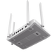 Router Inalámbrico Wi-Fi 5 802.11ac 1.27 Gbps, doble banda, MU-MIMO 2x2:2, servidor VPN con administración desde la nube gratuita o | SIERRA STORE